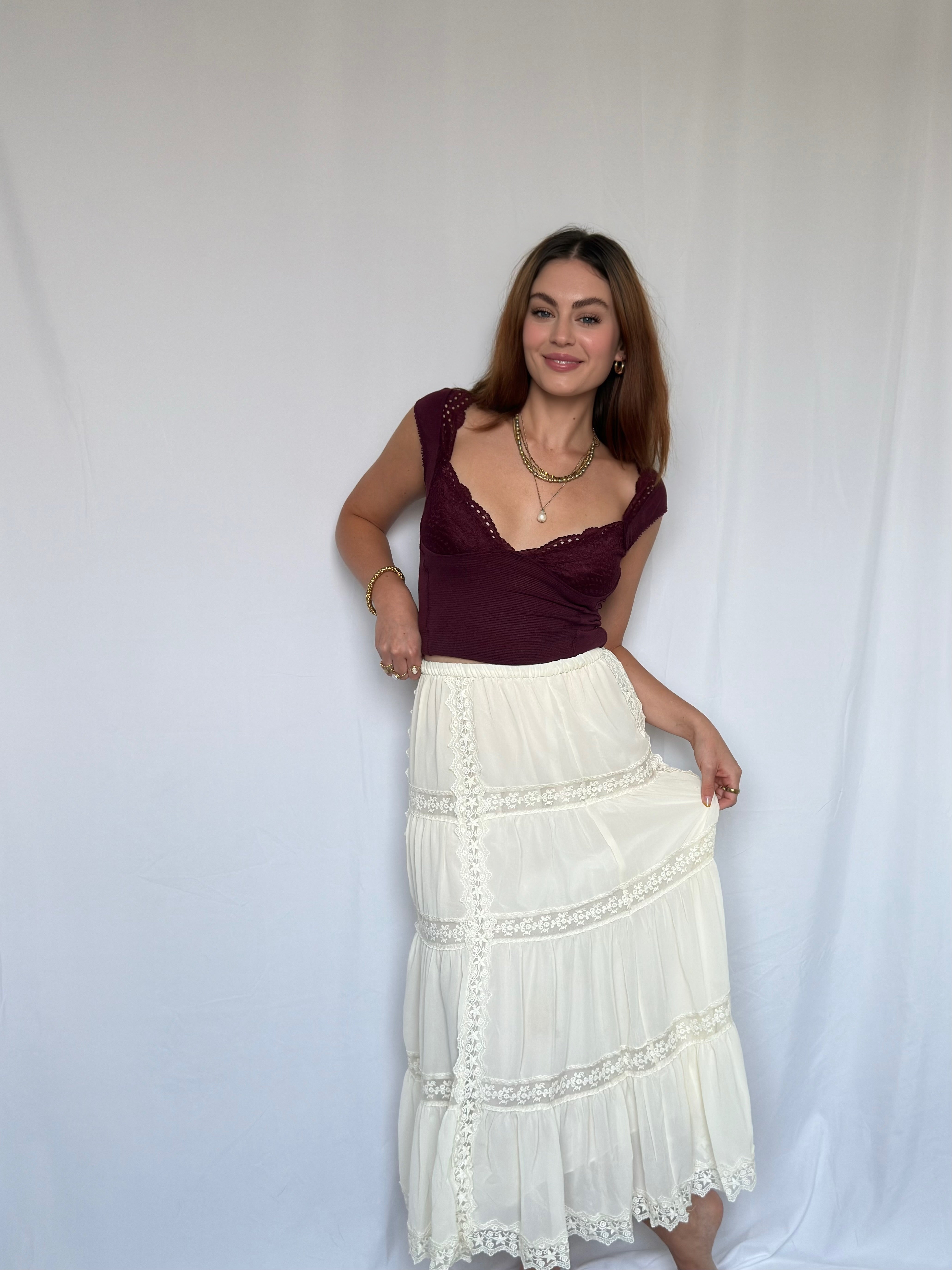 Dream Skirt