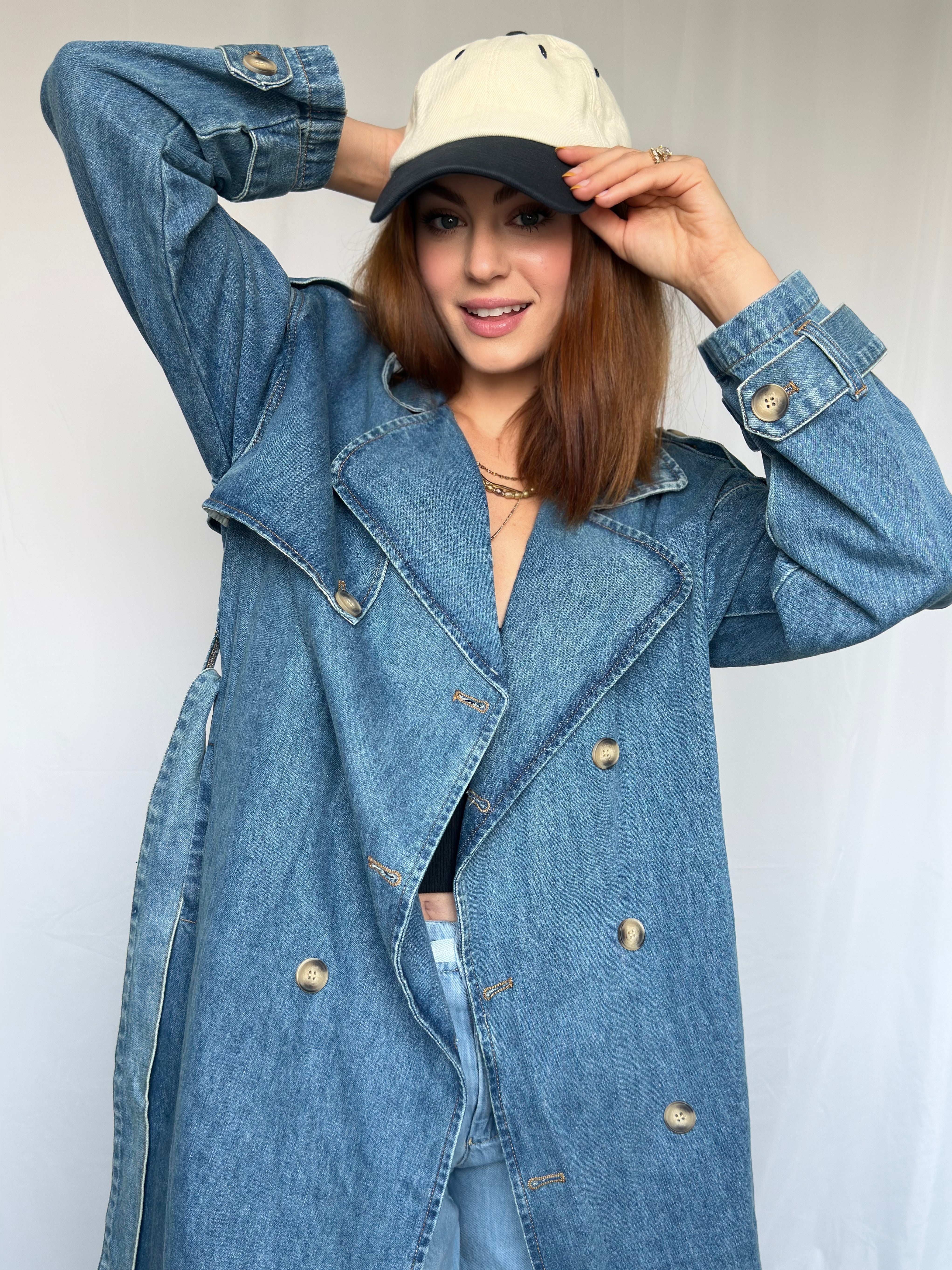 Daydream Trench