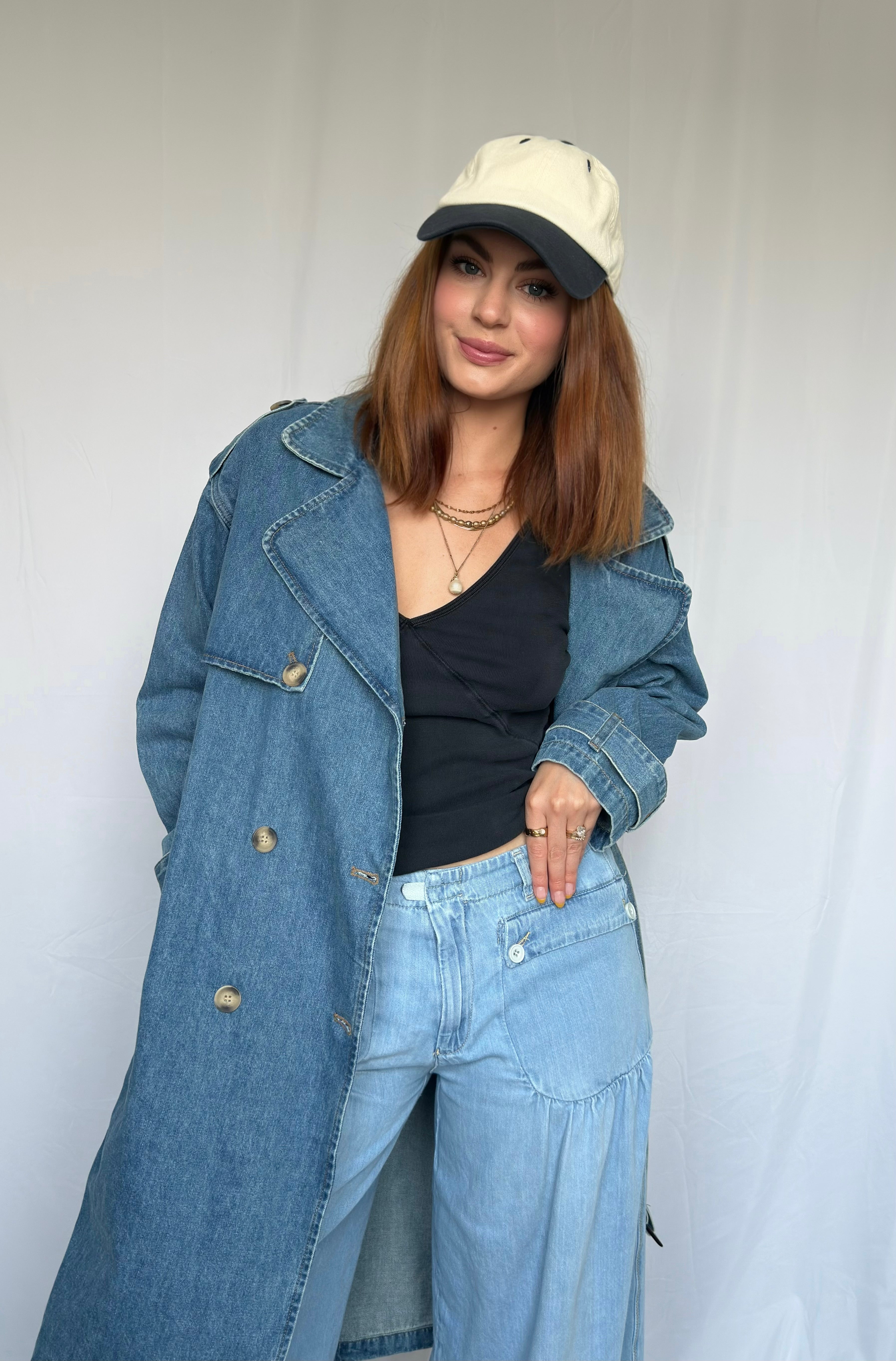 Daydream Trench