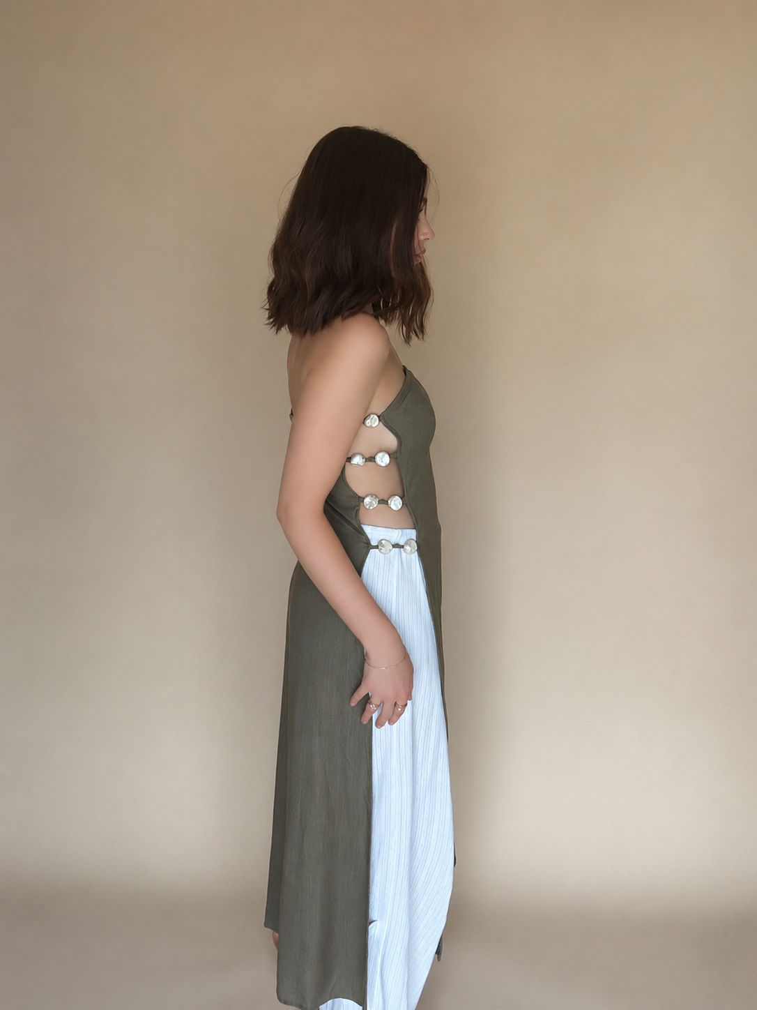 Ocean Pearl Top