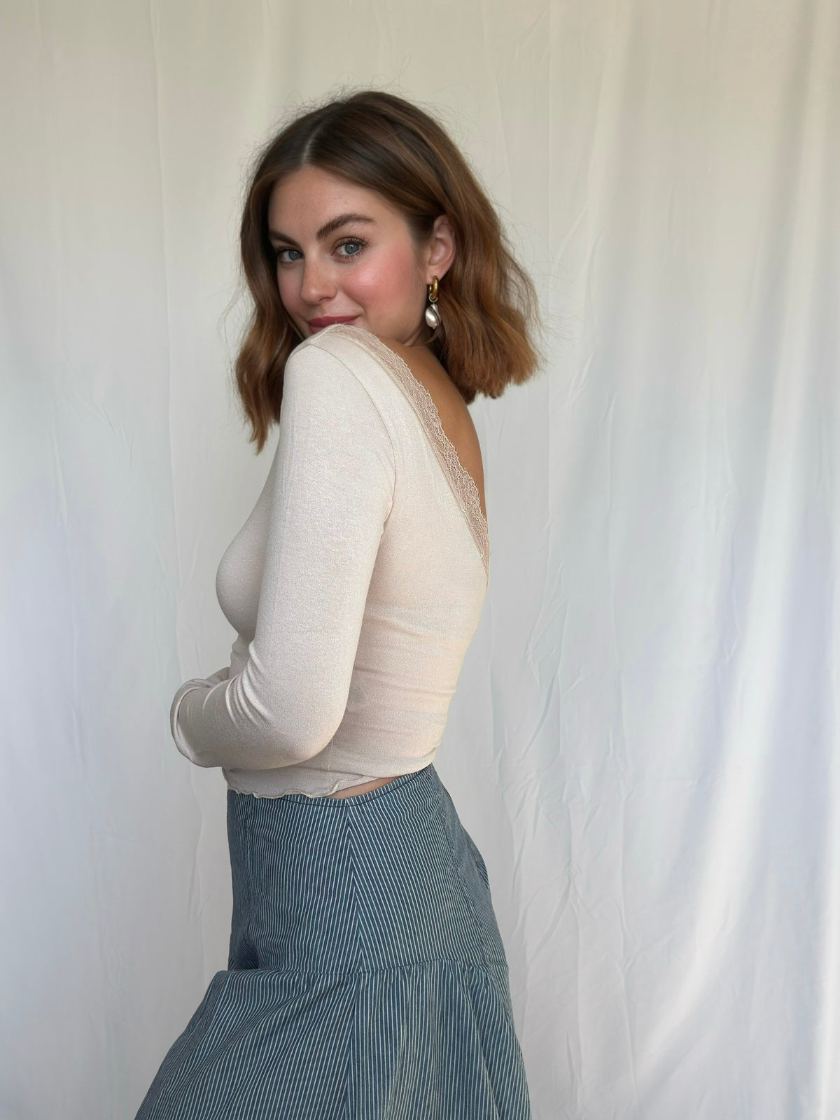 Grace Top
