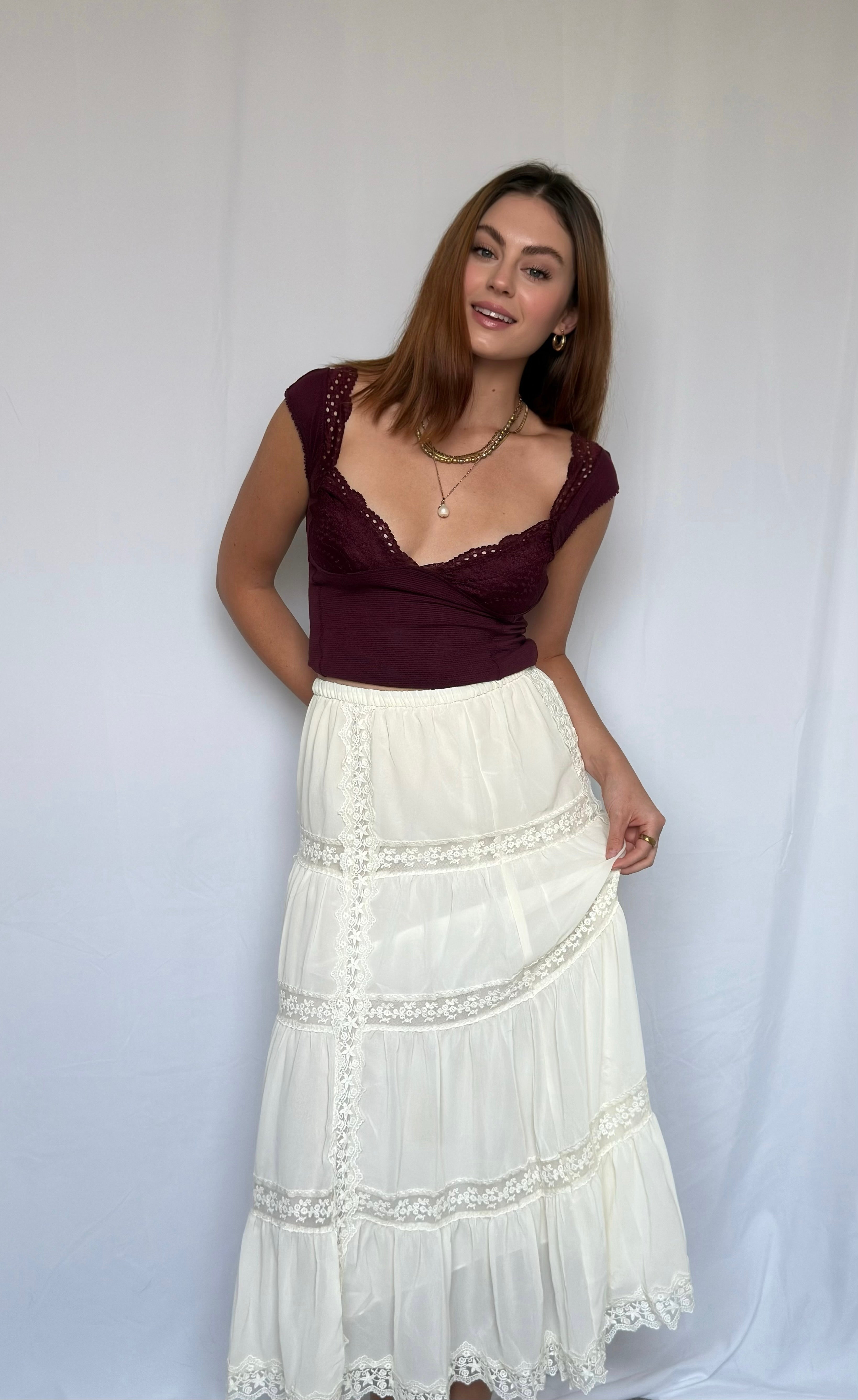 Dream Skirt