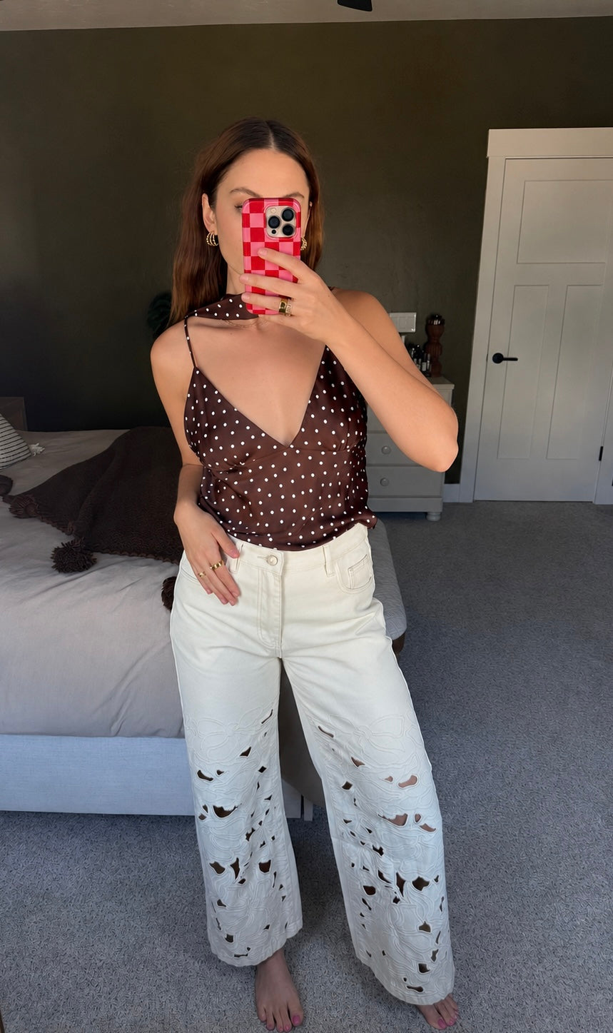 Cove Pant