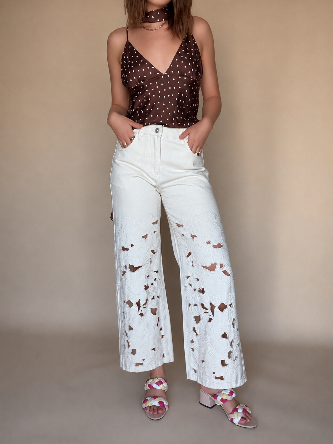 Cove Pant
