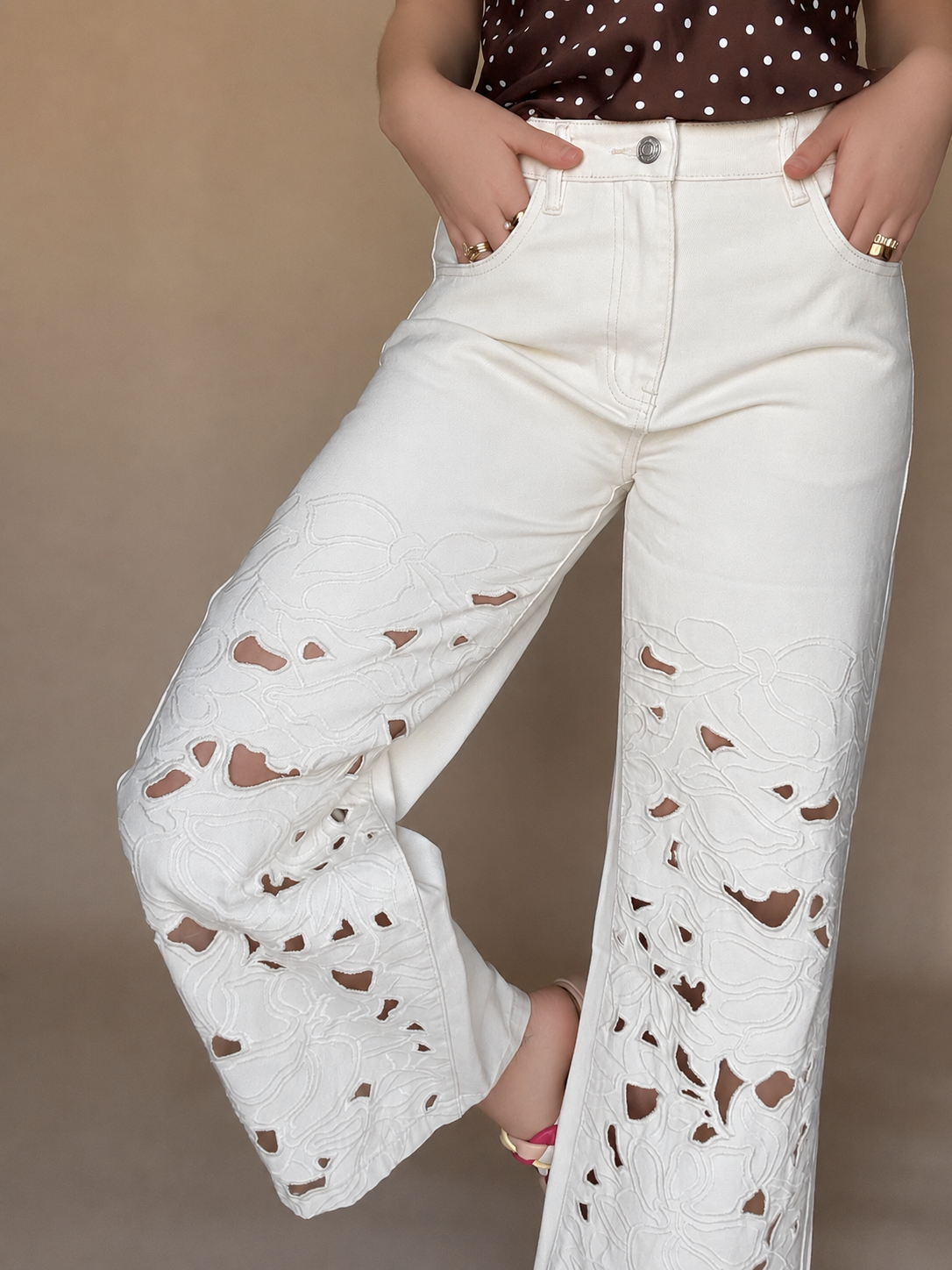 Cove Pant