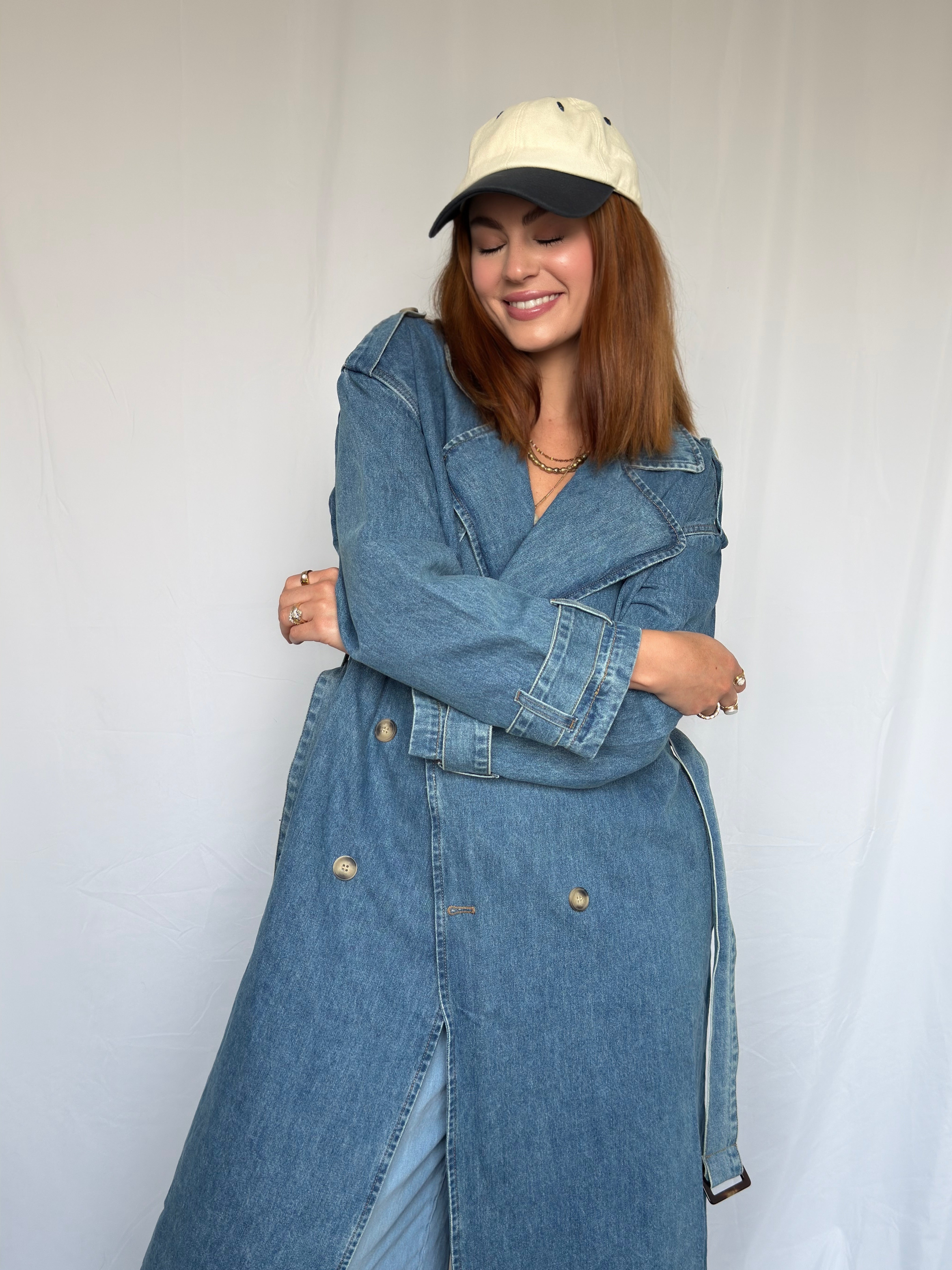 Daydream Trench